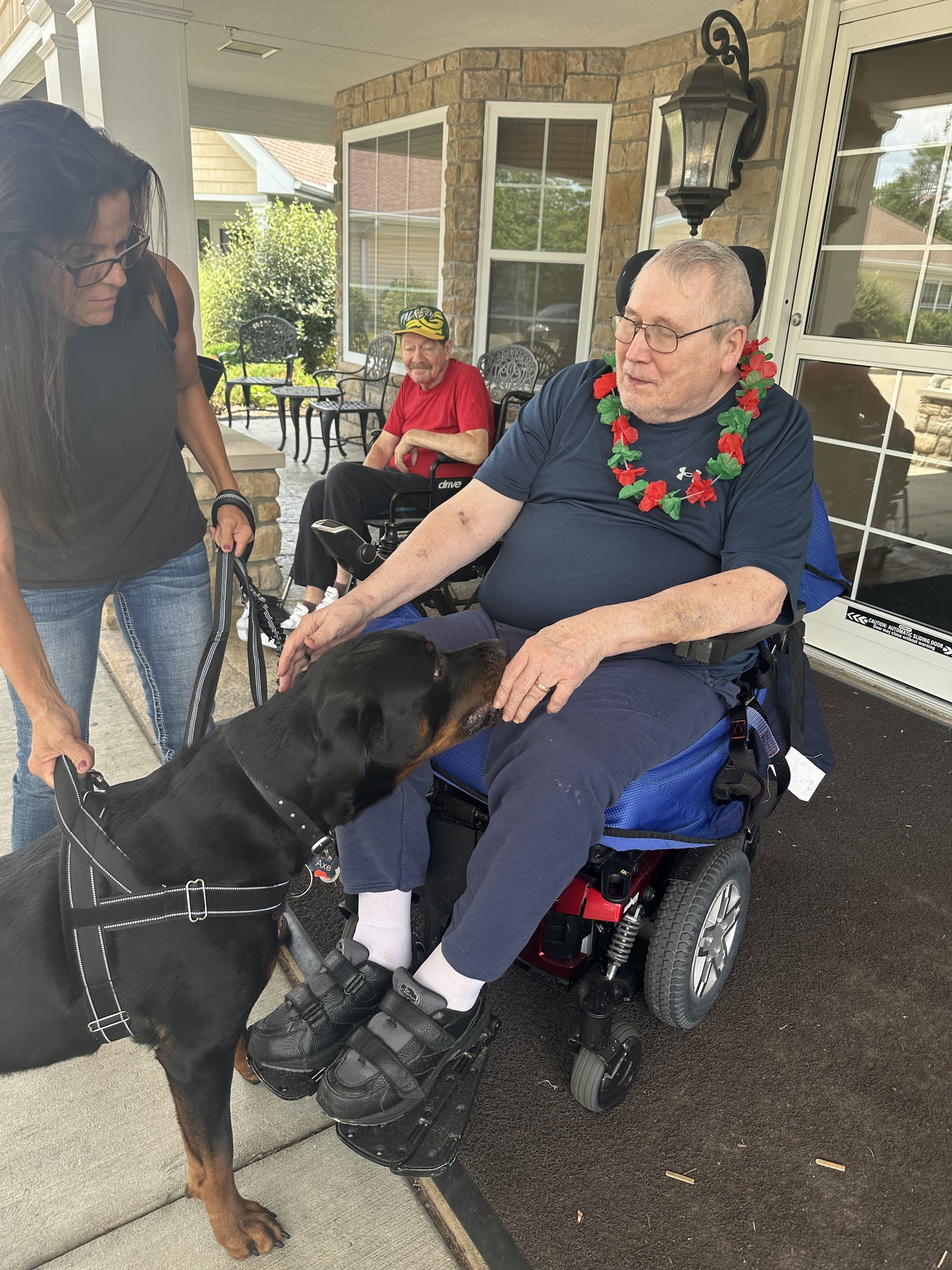 Facility Feature Image